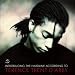 Introducing The Hardline According To Terence Trent D'Arby