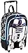 Star Wars Luggage R2d2 16