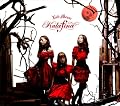 Red Moon(初回生産限定盤)(DVD付)