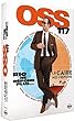 Coffret OSS 117- Le Caire, nid d'espions + OSS 117- Rio ne r�pond plus