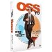 Coffret OSS 117- Le Caire, nid d'espions + OSS 117- Rio ne r�pond plus