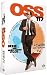 Coffret OSS 117- Le Caire, nid d'espions + OSS 117- Rio ne r�pond plus [FR Import]