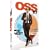 Coffret OSS 117- Le Caire, nid d'espions + OSS 117- Rio ne r�pond plus