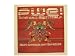 PWEI Pop Will Eat Itself 2 Sided Poster Dos Dedos Mis Amigos