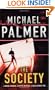 The Society. Michael Palmer