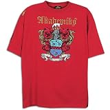 Akademiks - Akademiks Knight Embroidered Tee - Men's