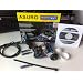 AREXX ASURO-Miniroboter ARX-03, inkl. USB IR-Transceiver