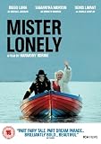 Mister Lonely [DVD]