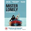 Mister Lonely [DVD]