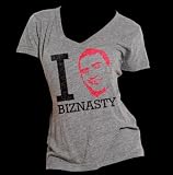 Sauce Hockey Biznasty 