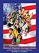 Hispanic Heritage Month Poster (H102)