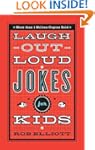 laugh out loud jokes for kids