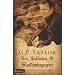 G. P. Taylor: Sin, Salvation and Shadowmancer