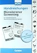 M�nsteraner Screening M�SC - Handreichungen zur Fr�herkennung von Lese- und Rechtschreibschwierigkeiten