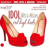 American Idol Hits & Misse