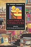 The Cambridge companion to children's literature