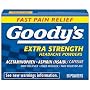 Goody's Extra Strength Headache Powder 50 ea