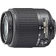 Nikon 55-200mm f4-5.6G ED AF-S DX Nikkor Zoom Lens