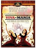 Viva Maria [Region 2] [import]