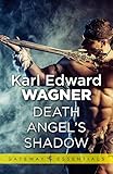 Death angel's shadow