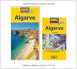 ADAC Reisef�hrer plus Algarve: Mit extra Karte zum Herausnehmen - Gabriel C. Lopez-Guerrero