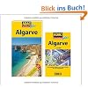 ADAC Reisef�hrer plus Algarve: Mit extra Karte zum Herausnehmen