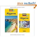 ADAC Reisef�hrer plus Algarve: Mit extra Karte zum Herausnehmen