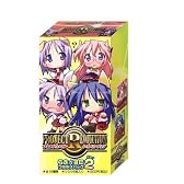 プロジェクトレヴォリューション らき☆すた プラチナパック 2 BOX