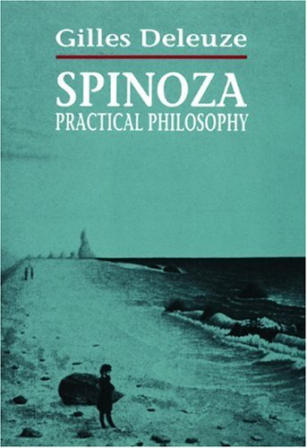 spinoza practical philosophy