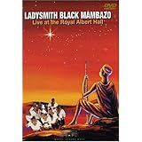 Ladysmith Black Mambazo - In Harmony: Live at the Royal Albert Hall (1939)