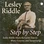 Step By Step -- Lesley Riddle Meets the Carter Family