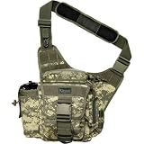 Maxpedition JUMBO™ VERSIPACK - CAMO