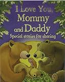 I Love You, Mommy and Daddy