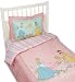 Disney Princess Elegance Twin Comforter Set Disney Princess Elegance Twin Comforter Set
