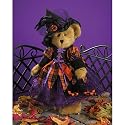 Boyds Bear Esmerelda Castaspell With Spidey 4014598 18"