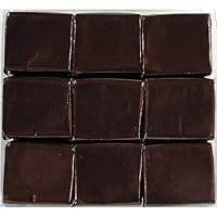Paris Caramels with Chocolate 9 Pcs