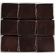 Paris Caramels with Chocolate 9 Pcs