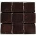 Paris Caramels with Chocolate 9 Pcs