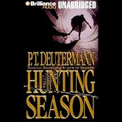 Hunting Season | [P. T. Deutermann]