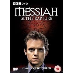 Messiah - Series 5 [Import anglais]