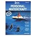 Seloc Marine Engine Maintenance And Repair Manuals Kawasaki PWC 1992-1997