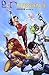 Convergence: Crisis Book Two