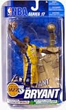 51nU1N6tPPL. SL160  McFarlane Toys NBA Sports Picks Series 17 Action Figure Kobe Bryant  Collectors Level Limited to 2000 Pieces!