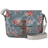 Cath Kidston�L���X�L�b�h�\�� �~�j�T�h���o�b�O/Mini Saddle Bag�yBunch Flowers�z