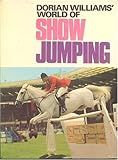 Dorian Williams' world of show jumping. 1970 : reporter Michael Clayton