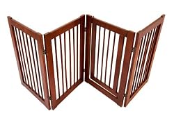 Primetime Petz 360 Degree Z, Fold Configurable Gate