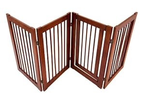 Primetime Petz 360 Degree Z, Fold Configurable Gate