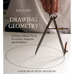 Drawing Geometry: A Primer of Basic Forms for Artists, Designers and  Architects