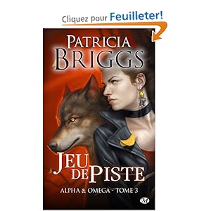 Alpha & omega t3 : Jeu de piste