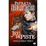 Alpha & omega t3 : Jeu de piste de Patricia Briggs